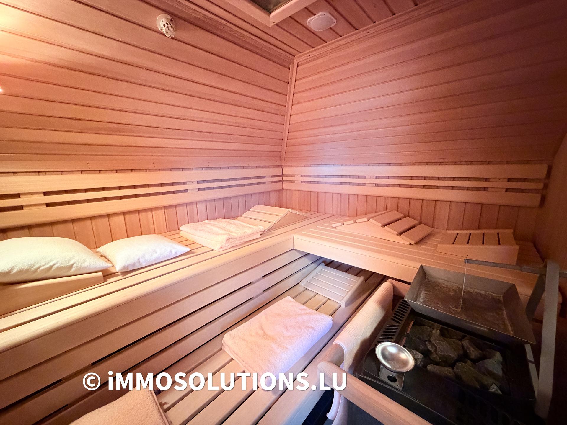 Appartement — Hesperange · 207 m² - photo 29